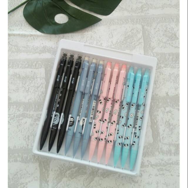 

Pencil Mekanik G09308