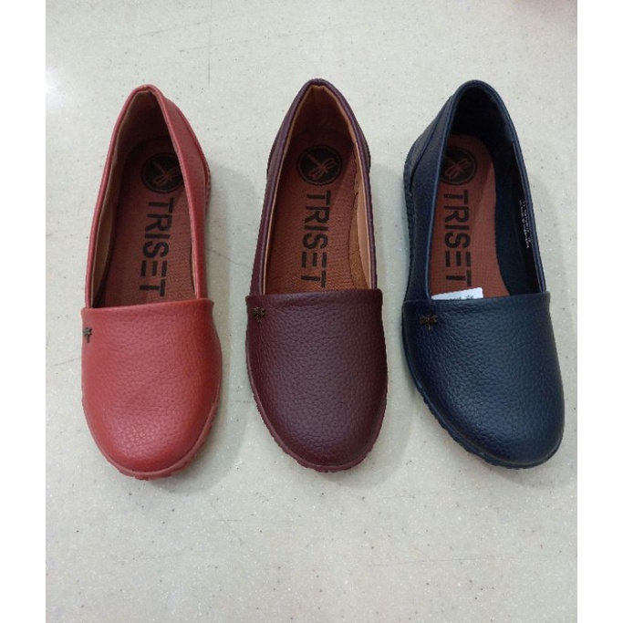 promo sepatu matahari branded original Triset