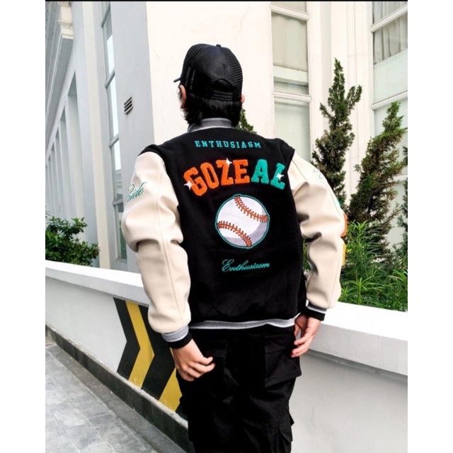 GOZEAL VARSITY BASEBALL