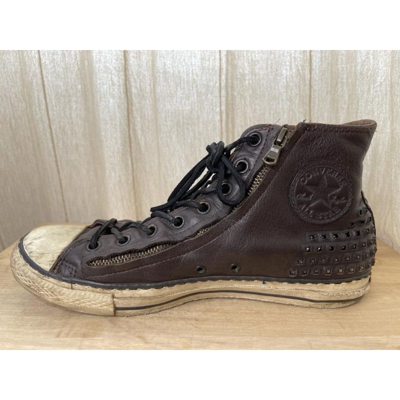 Converse x John Varvatos