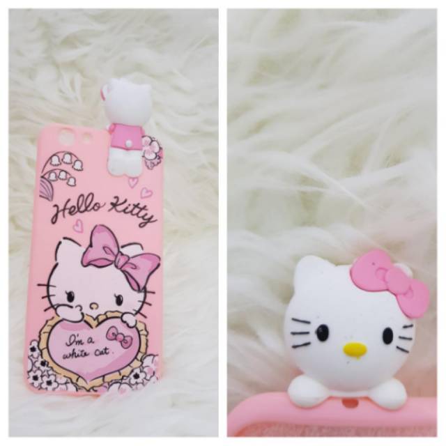 CASE PEEPING SAMSUNG A3 2017