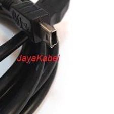❉ Kabel USB 2.0 to Mini USB 3M ➳