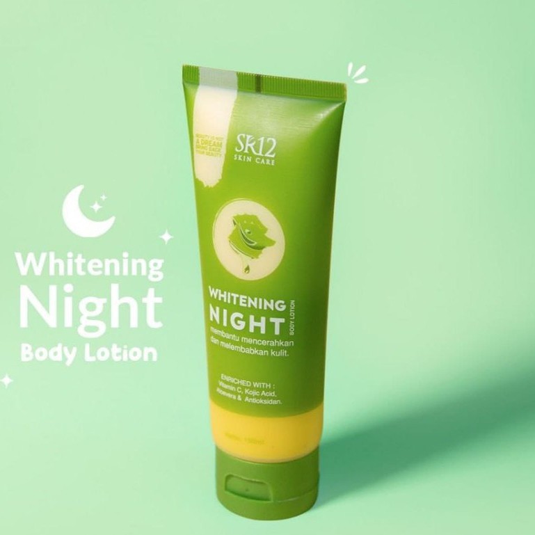 BODY SR12 LOTION PEMUTIH BADAN HAND BODY PEMUTIH HB PEMUTIH BADAN HANBODY PEMUTIH SR12 SKINCARE