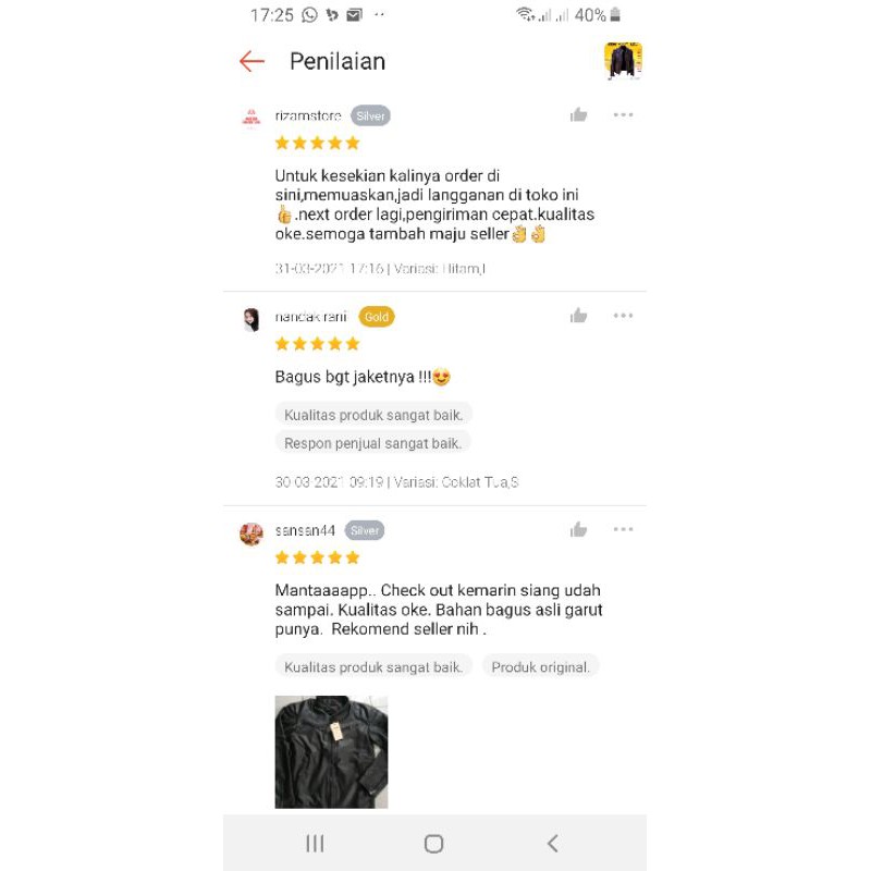 Jaket Kulit Pria Asli Original terbaru Keren#Jaket Pria Semi Kulit Termurah [SUPER COD]