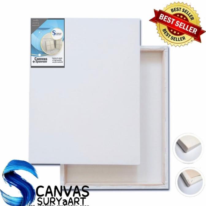 

kanvas lukis 100 x 120 cm