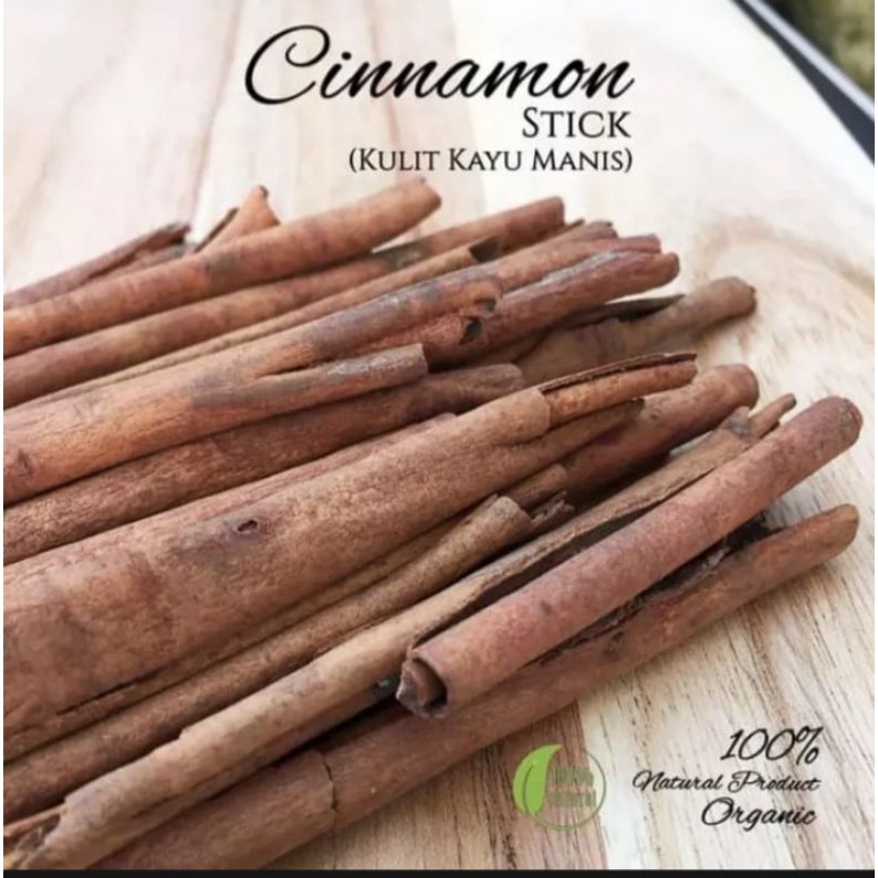

kayu/kulit manis