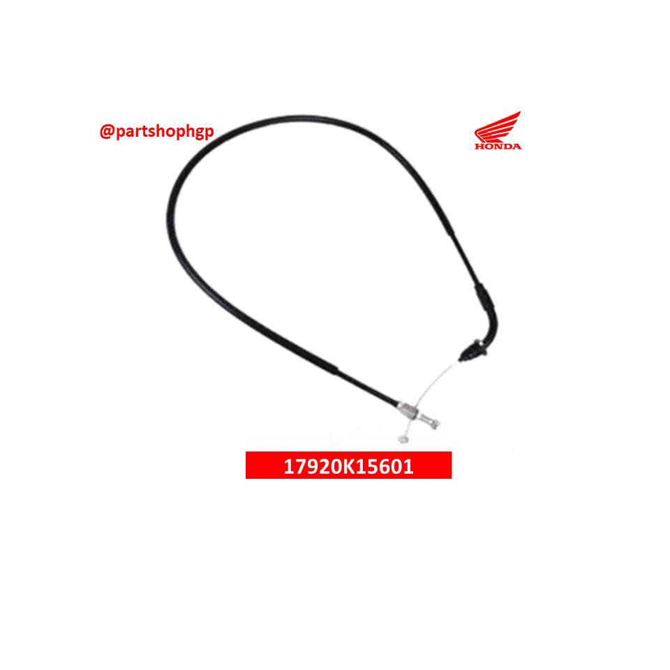 Cable Comp B Throt 17920K15601