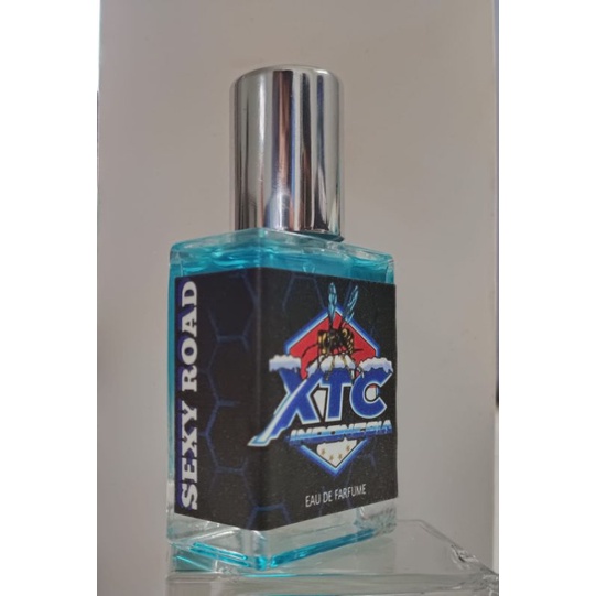 [ TERPOPULER ] XTC SEXY ROAD PARFUM COITUS