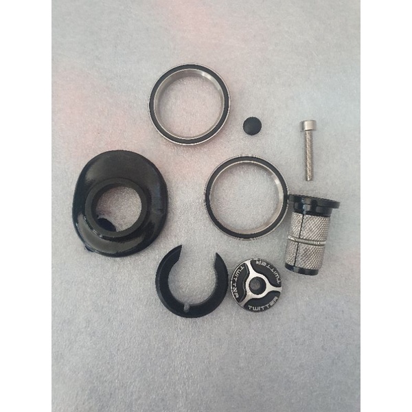 Headset untuk roadbike twitter