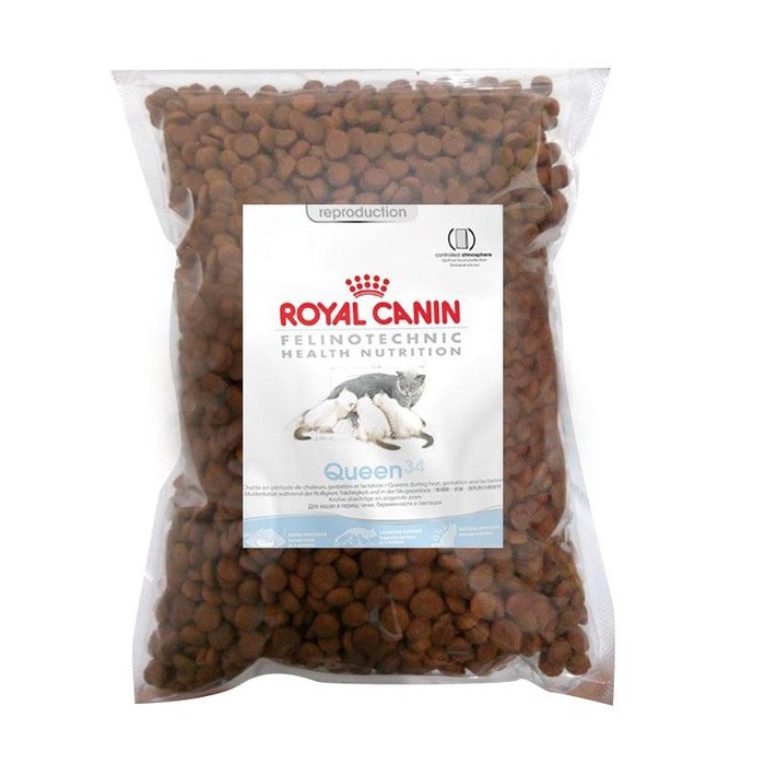 Gambar Makanan Kucing Royal Canin - Koleksi Gambar HD