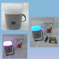 Mini Speaker Portable Bluetooth NIKO JS-5 / Speaker Mini USB Radio