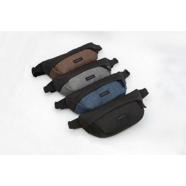 Tas Visval Pacer