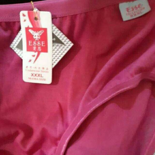 Celana Dalam Wanita M L XL XXL XXXL Dalaman Wanita Berkualitas Celana Dalam