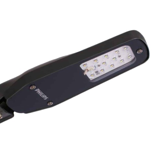 BIGSALE Philips Lampu Jalan PJU BRP052 LED36 CW 40W SLA FG S1 PSU GR TERBARU