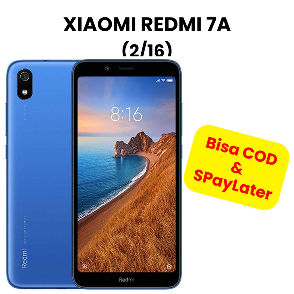 harga hp bekas xiaomi note 7