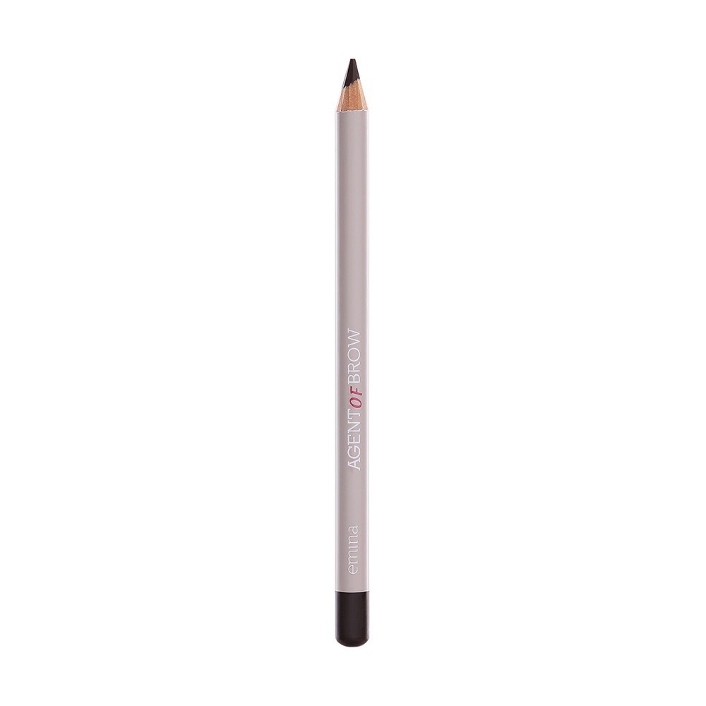 EMINA Agent of Brow Pencil Eyebrow