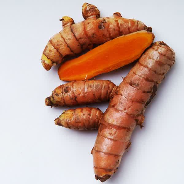 

Kunyit segar 250 gram