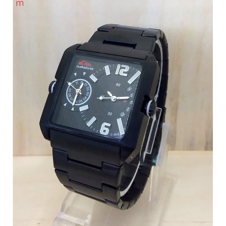 TERMURAH JAM TANGAN QUIKSILVER RANTAI