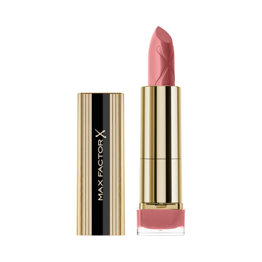 Max Factor X Colour Elixir Lipstick