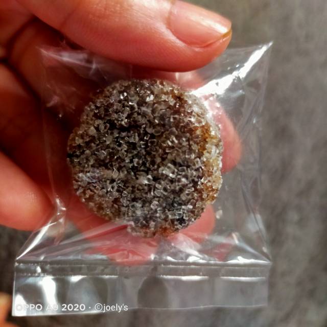 

permen jadul gula asam