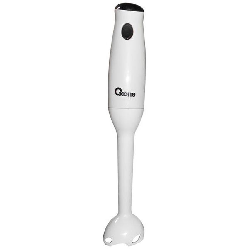 Hand Blender Eco Oxone Ox141 Blender Tangan Menghaluskan Makanan Ox 141 Penghalus Pengaduk Bumbu Rempah Bubur