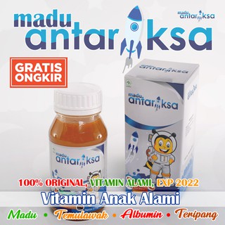 Vitamin Untuk Anak Telat Bicara Shopee Indonesia