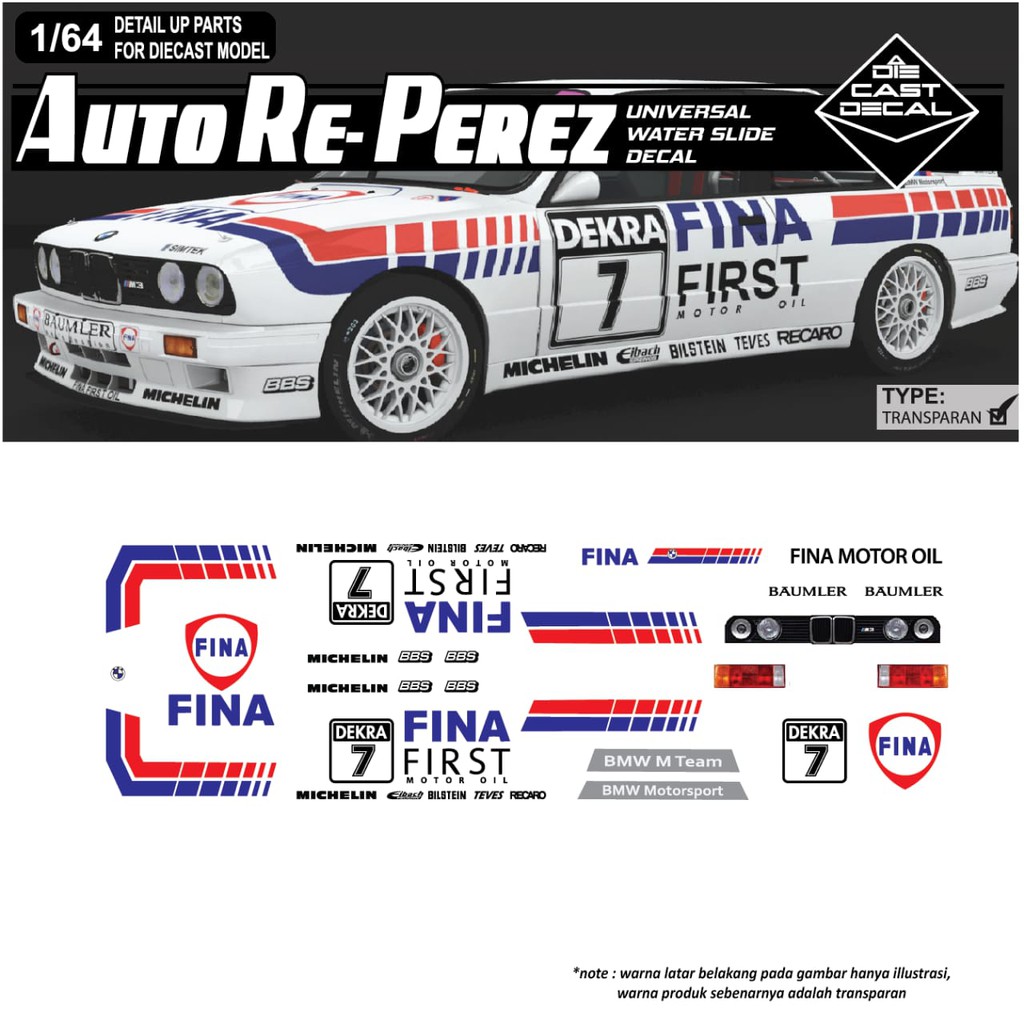 Gambar Motor Sport Bmw