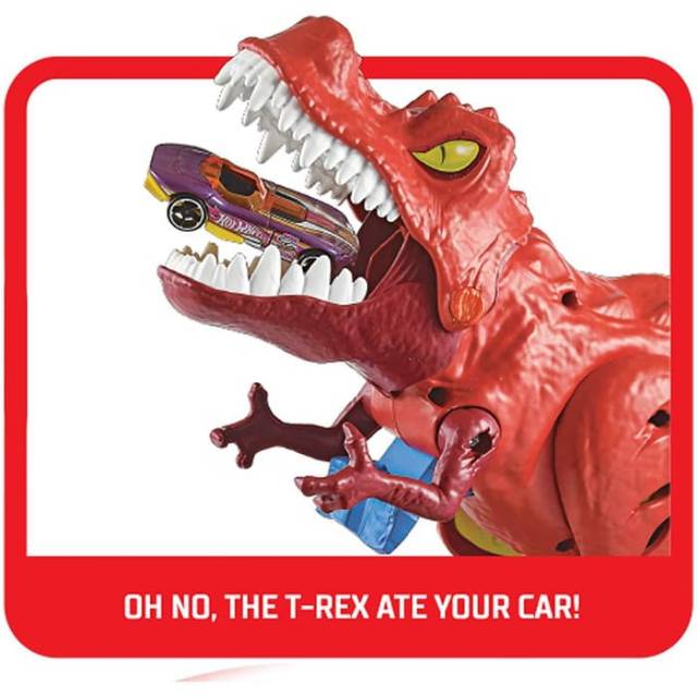 Jual Hot Wheels City T-Rex Rampage Trex Original Mainan Anak Playset | Shopee Indonesia Jual Hot Wheels City T-Rex Rampage Trex Original Mainan Anak Playset | Shopee Indonesia