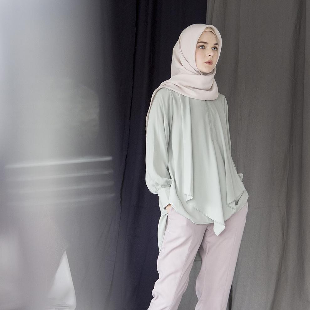 

Aska Label - Mint Dian