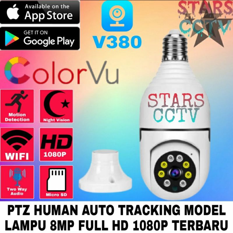 IP CAMERA OUTDOOR PTZ SPEED DOME ICSEE FULL HD 1080P