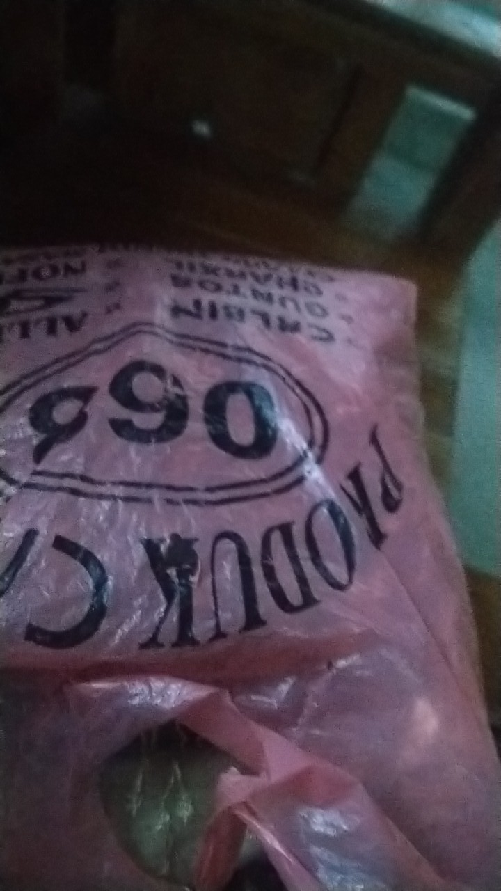 Set Couple Mini Blouse Brown || Ljf Store