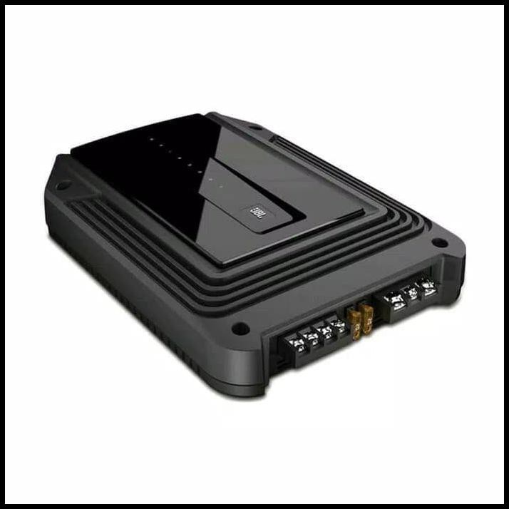 Promo Terbatas Power Amplifier 4 Channel Jbl Gx A604 / Jbl Gx-A604