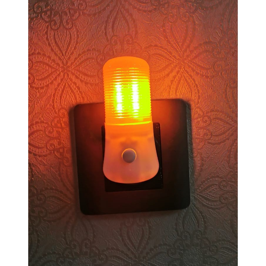 Lampu Tidur 1 Watt Mini Lamp Lampu Dekorasi NL 3005