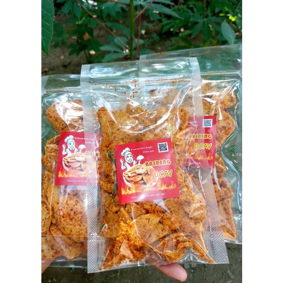 

Basreng ucay