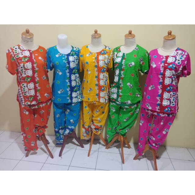 DASTER SETELAN CELANA PANJANG