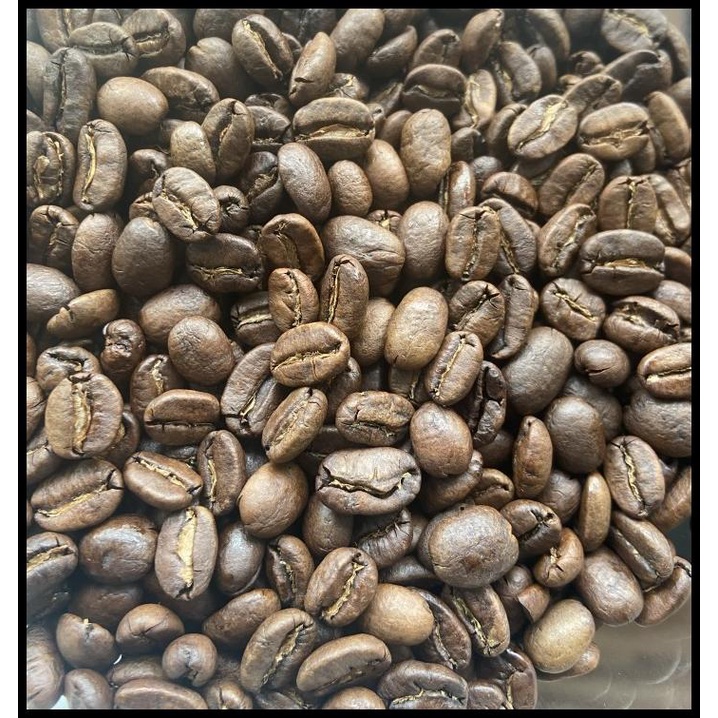 

Kopi Crema Supremo Espresso Blend 1Kg - 100% Arabika By Kieta Coffee