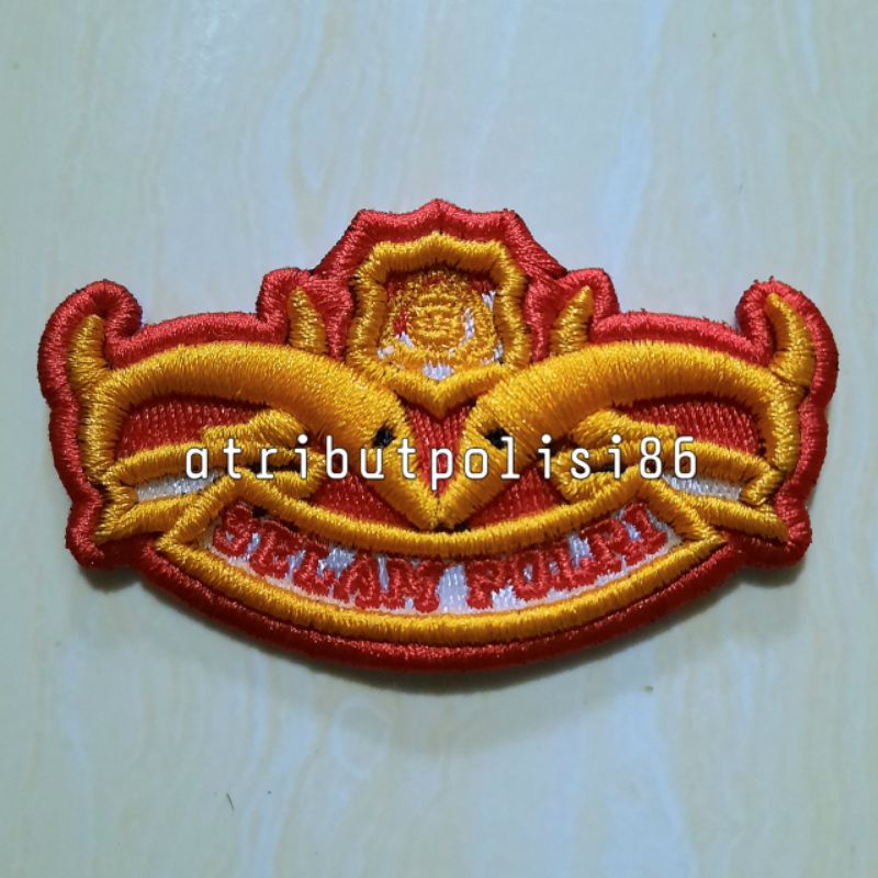 Bet selam polri - logo selamat polri timbul - bet selam polri timbul