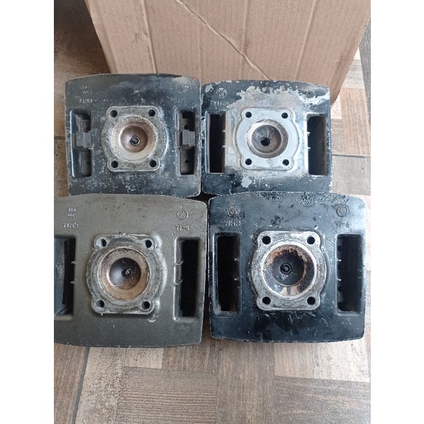 head original copotan rx king rxking 3KA