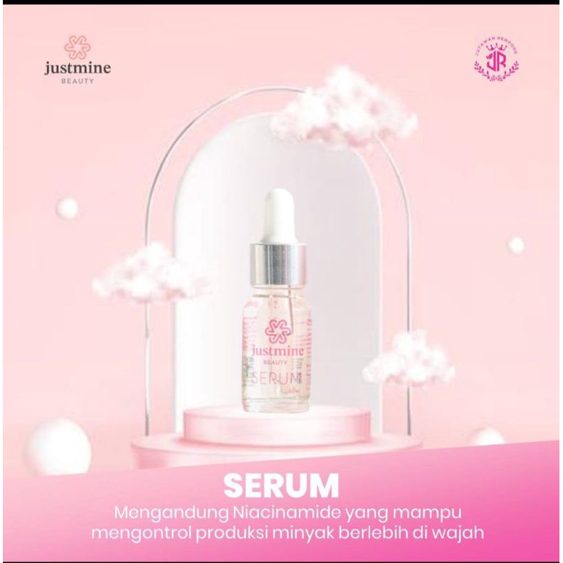 SERUM KINCLONG JUSTMINE BEAUTY