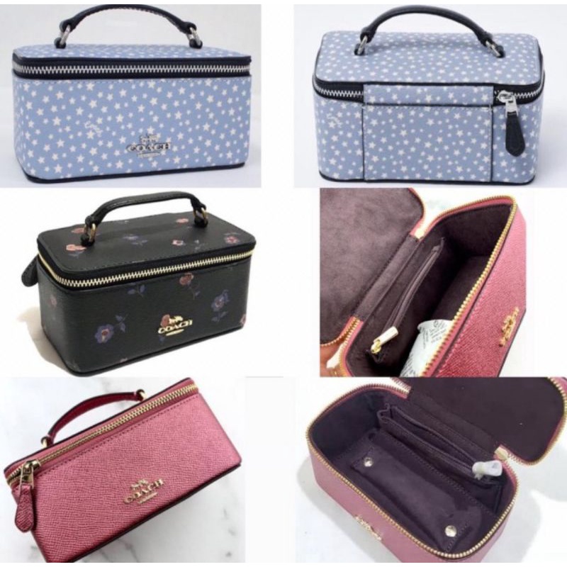 C**ch Vanity Box Original