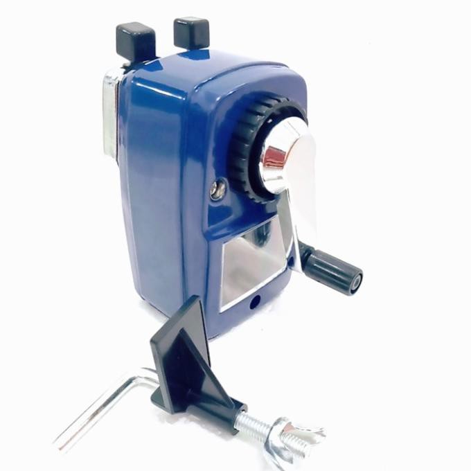 

Buruan Serbu] Rautan Pensil Putar Joyko A-5M/ Sharpener Meja Joyko A-5M/Kerokan Meja