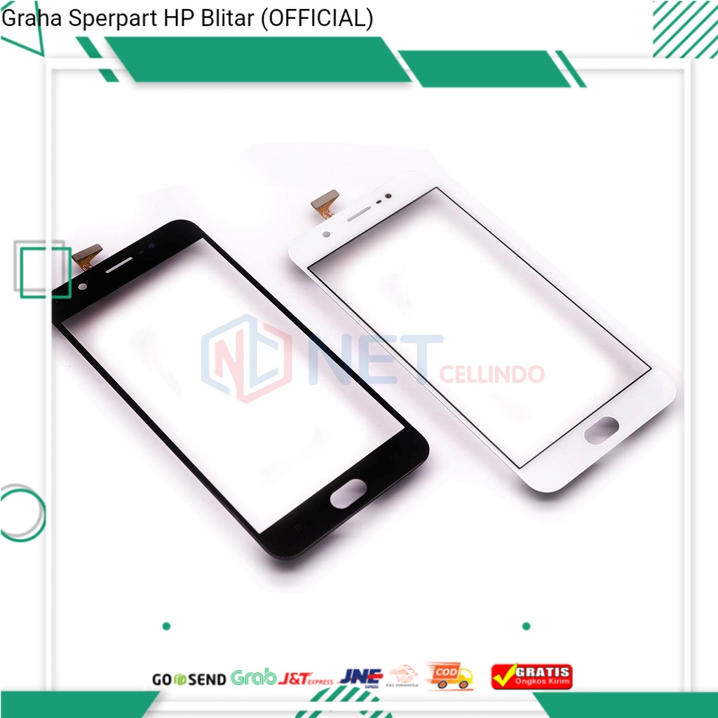 TOUCHSCREEN VIVO Y69 / TS VIVO Y69