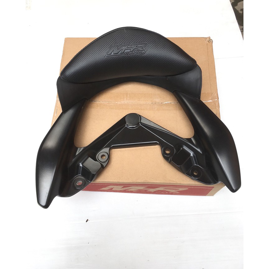 SM114 Senderan Belakang + Behel Besi Nmax Merk MHR