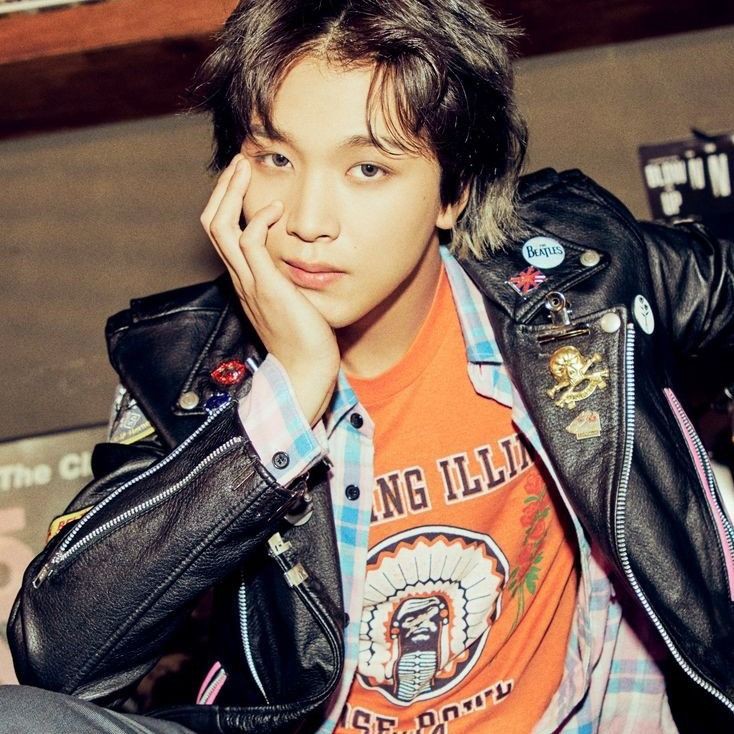 HAECHAN PROKEY NEOZONE + CASHBEE EMPATHY GO