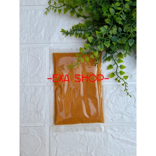 

KUNIR KUNYIT BUBUK CURCUMA POWDER 1KG