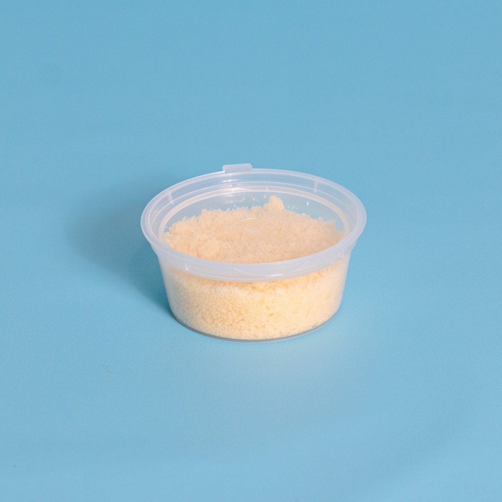

Keju Parmesan