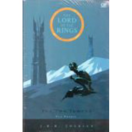 The Lord Of the Rings#2:Dua Menara
