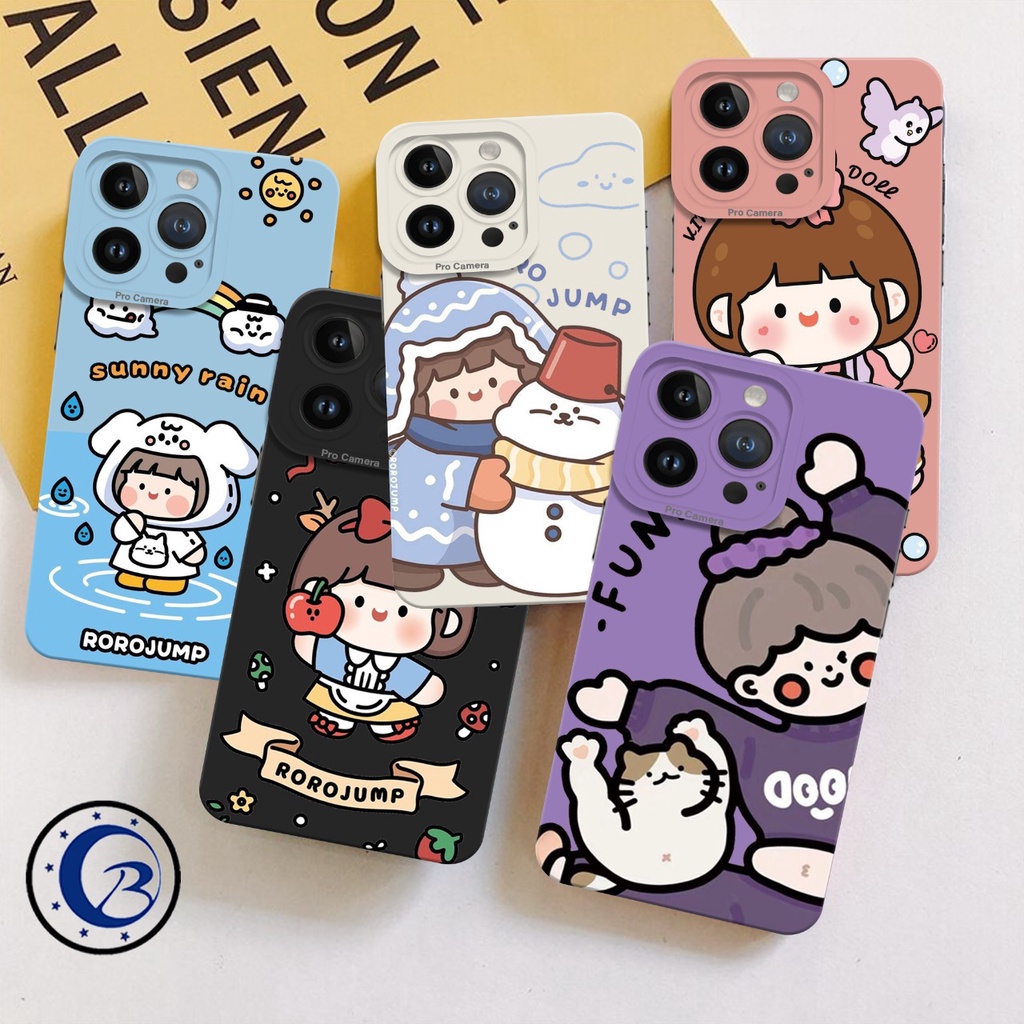 #PC10 samsung a10 m10 a12 m12 a03 core CASE CANDY LIQUID PROCAMERA
