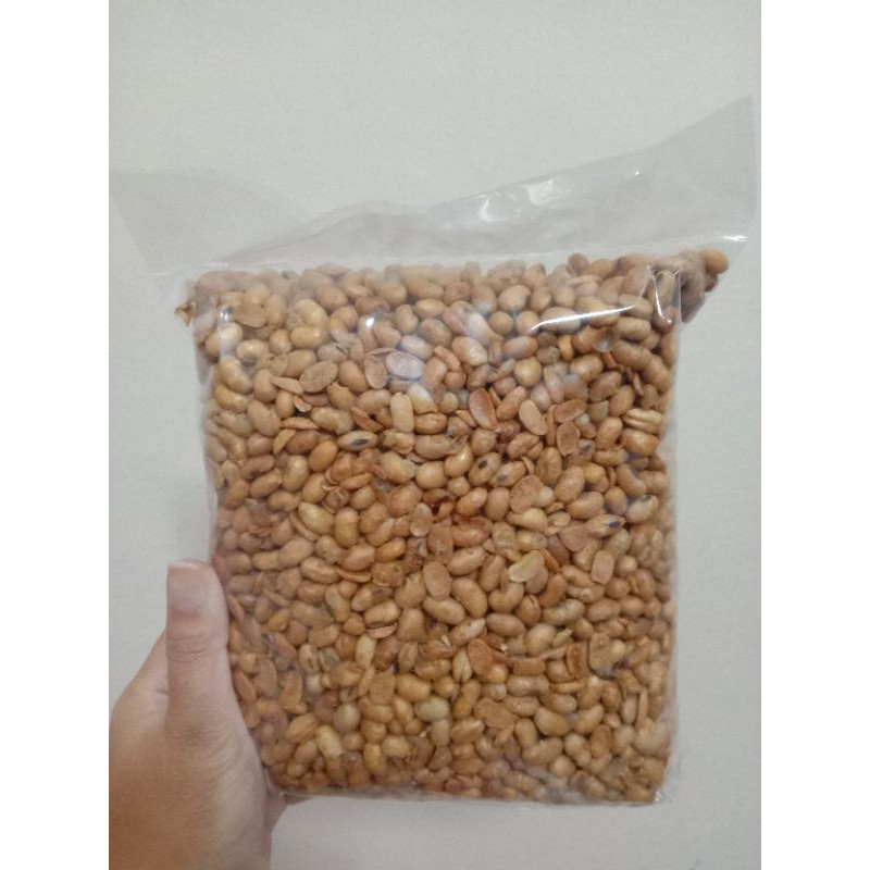 

Kacang kedelai