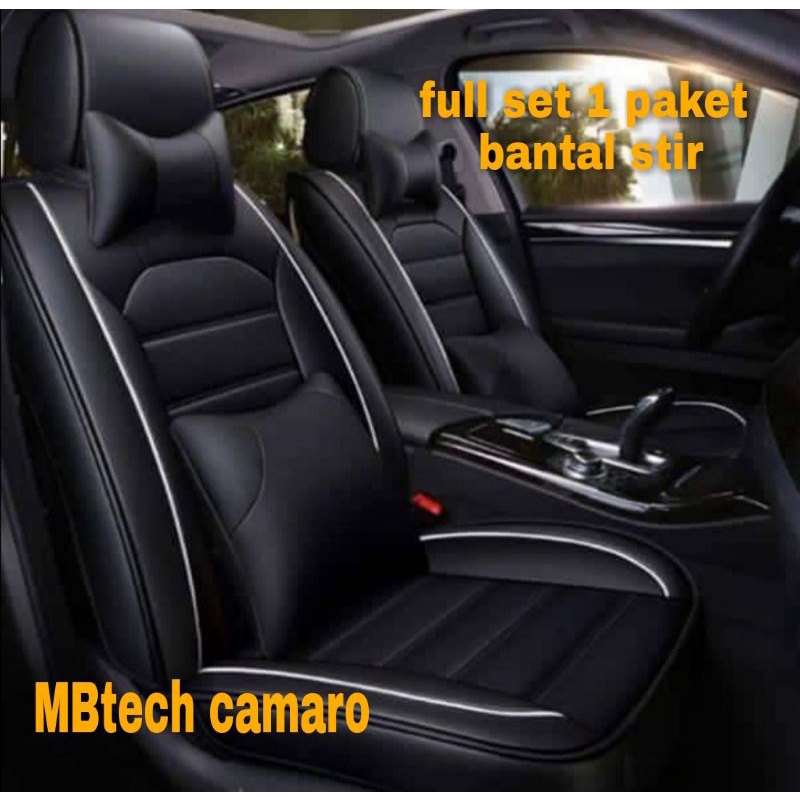 SARUNG JOK MOBIL,PAJERO, PAJERO SPORT,  PAJERO DAKAR